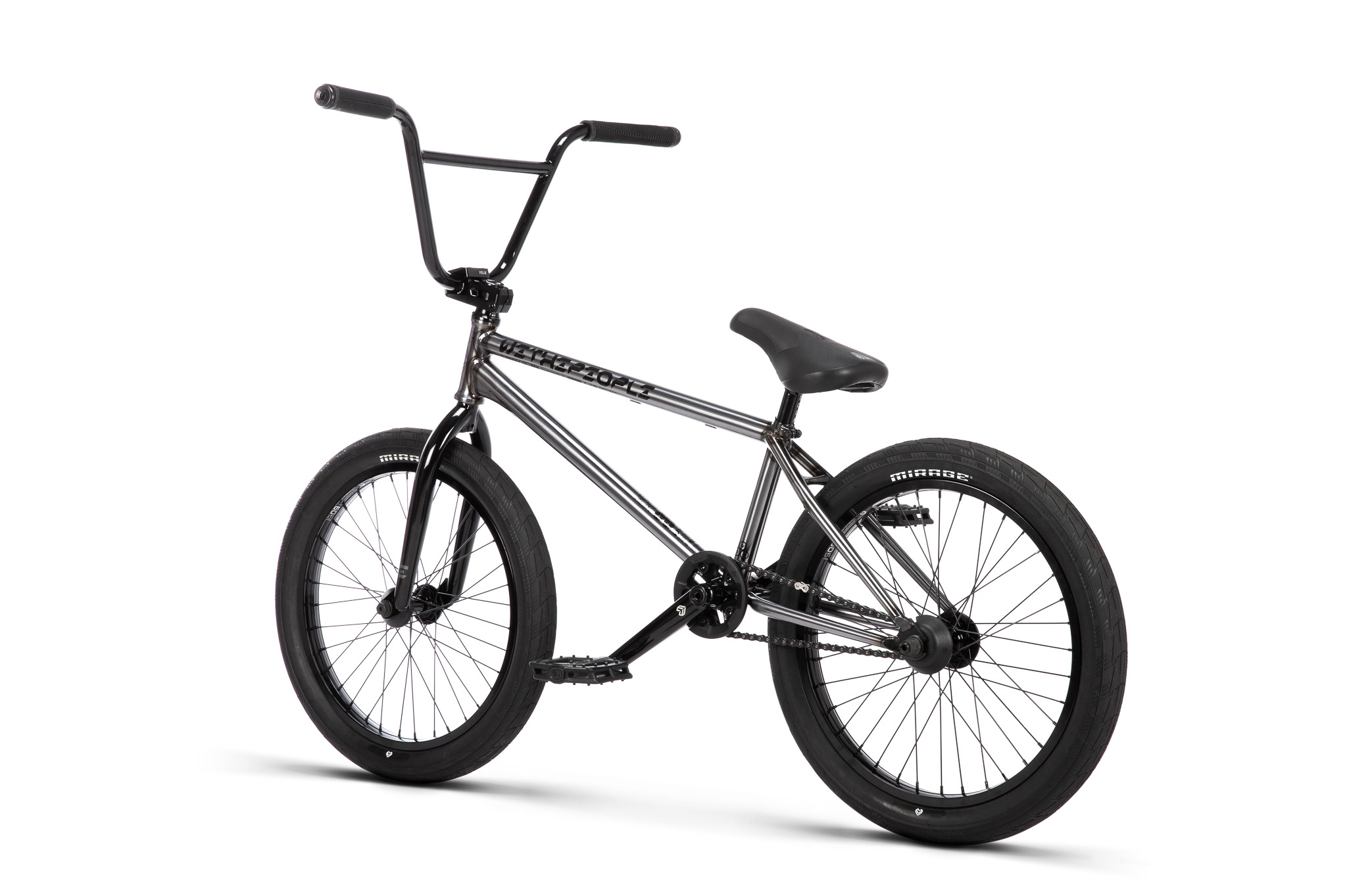 WETHEPEOPLE BMX ENVY BIKE